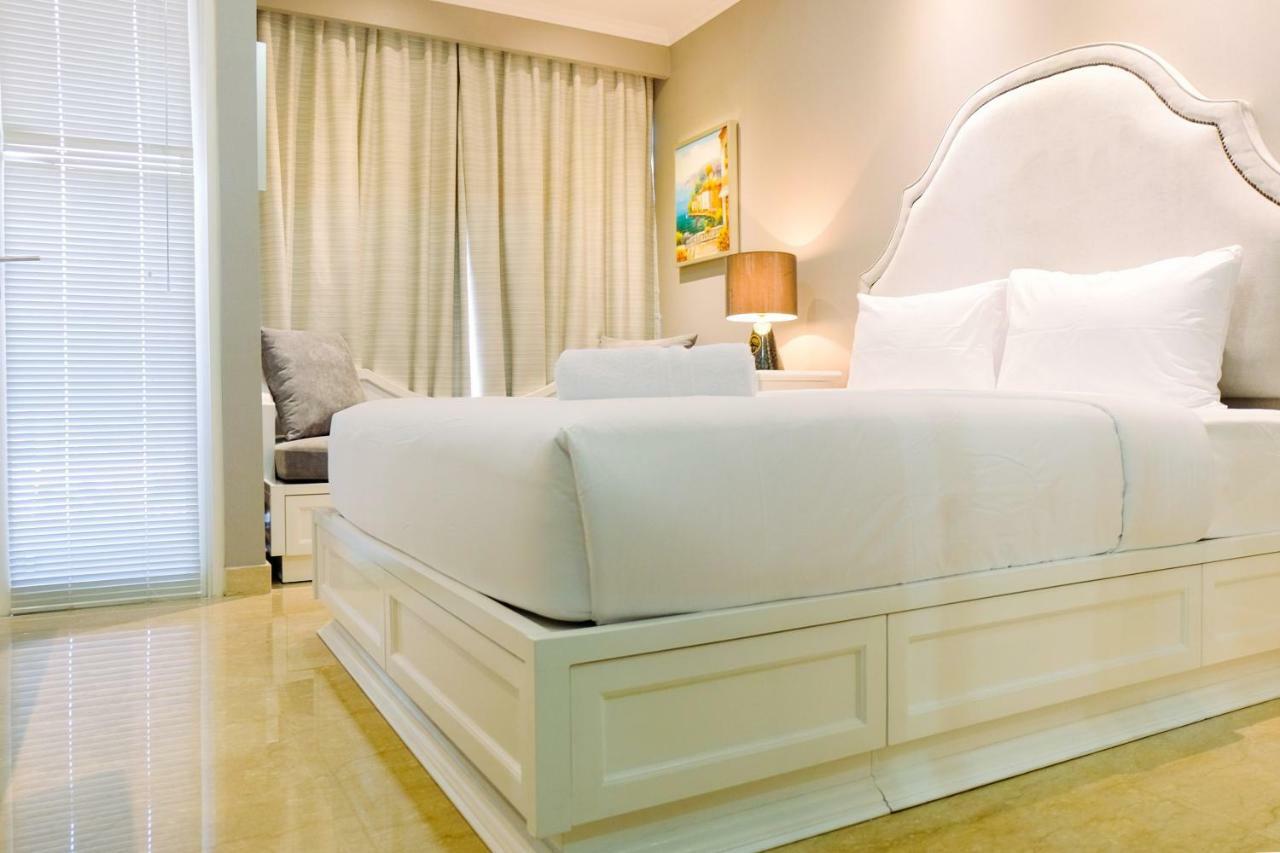 Pangsapuri Elegant Menteng Park By Travelio Jakarta