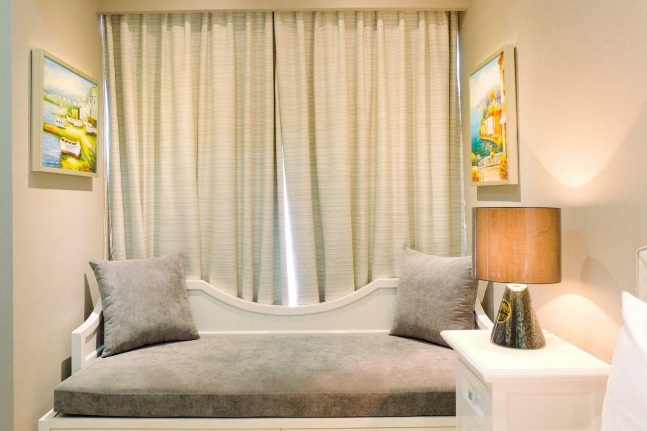 Elegant Menteng Park By Travelio Pangsapuri Jakarta